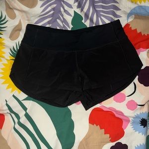 speed ups size 2 2.5